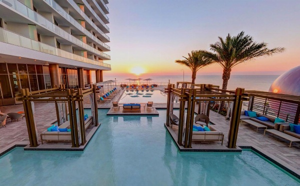 Hyde Beach Resort Rentals image 3